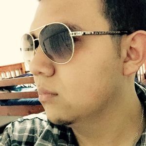 Meet your Posher, Jose